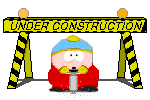 under construction
